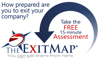 ExitMap Assessment with Arrow