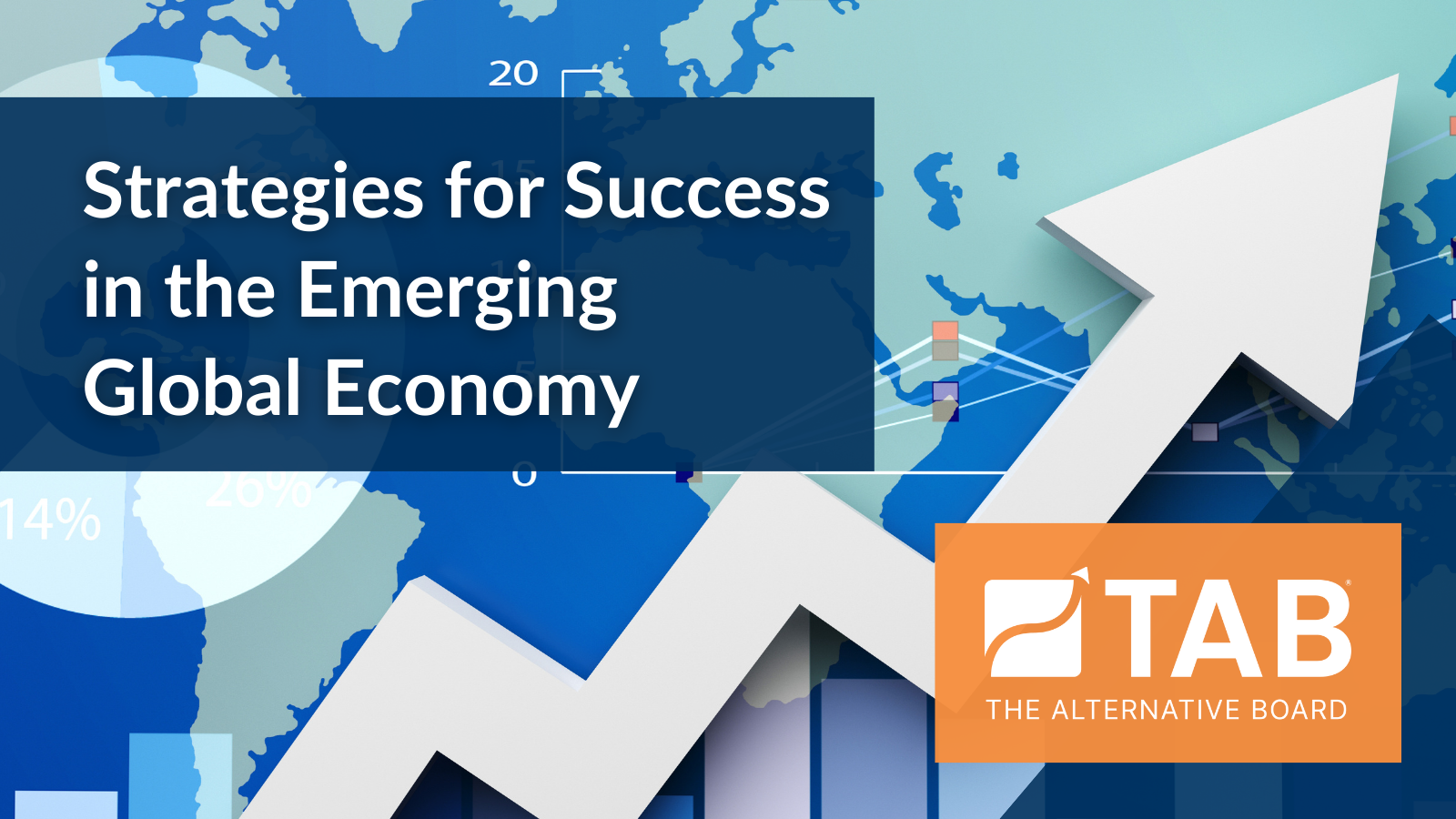 Strategies for Success in the Emerging Global Economy