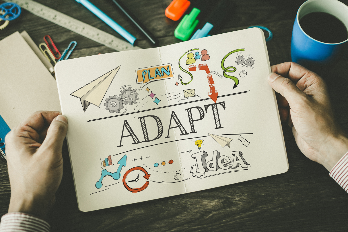 Adaptability Is Critical Component of Business Success