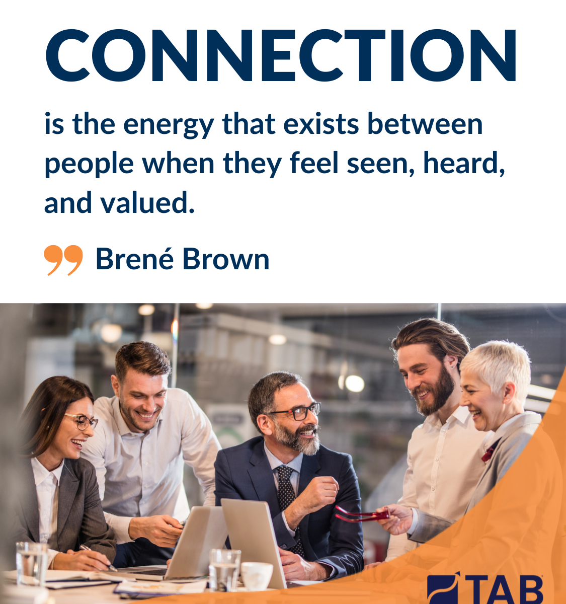 The Power of Connection: How Healthy Relationships Make You a Better Business Leader