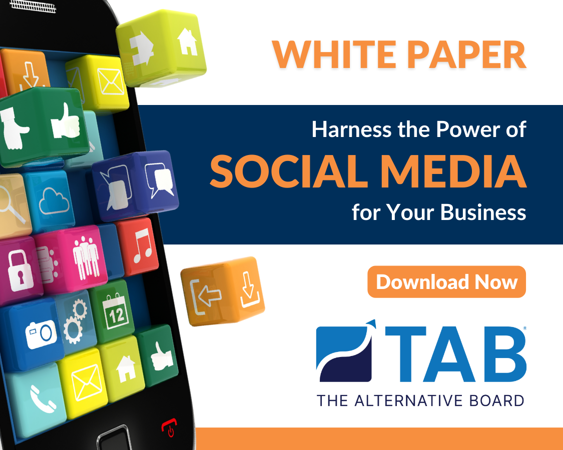 Harness the Power of Social Media