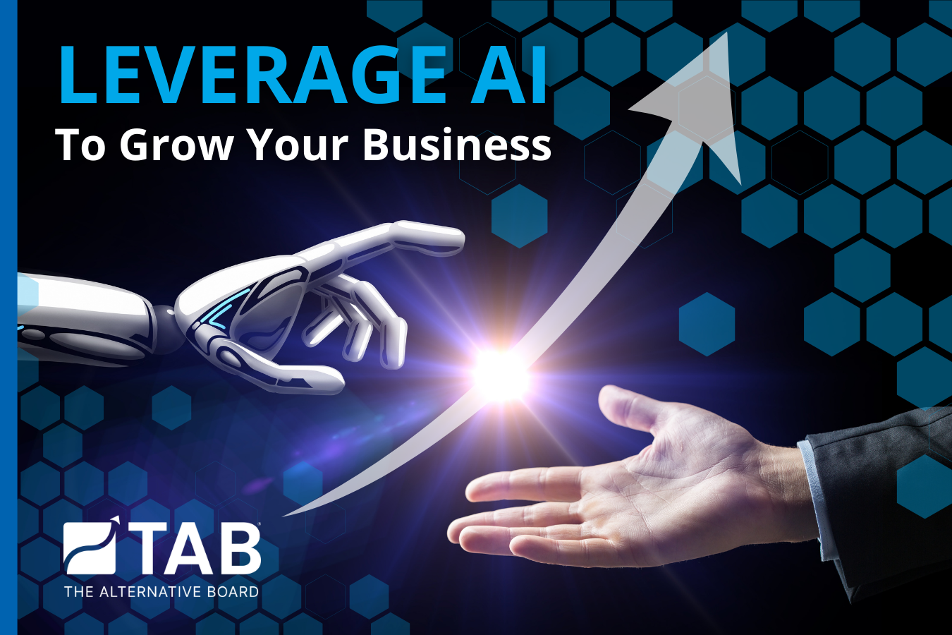 Leverage AI to Grow Your Business