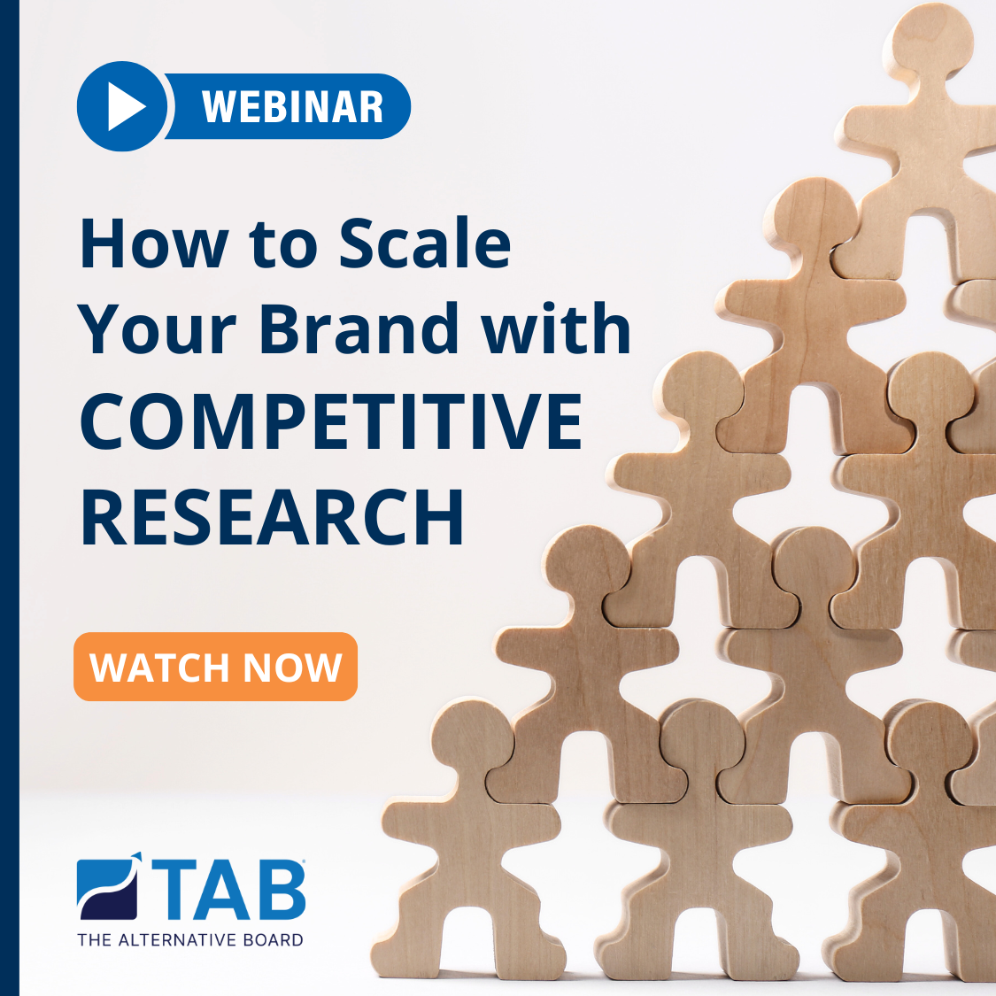 How to Scale Your Brand with Competitive Research