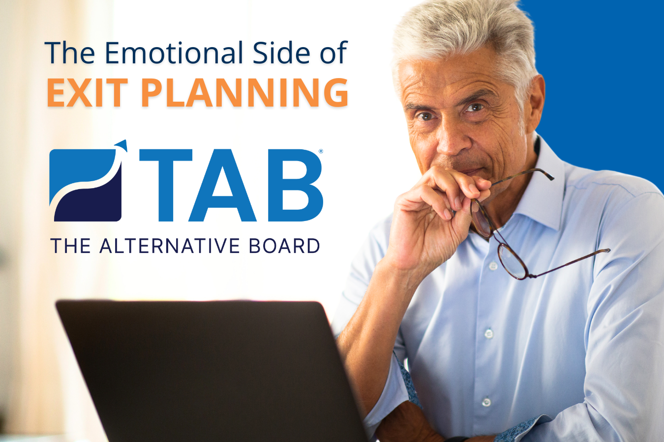 The Emotional Side of Exit Planning